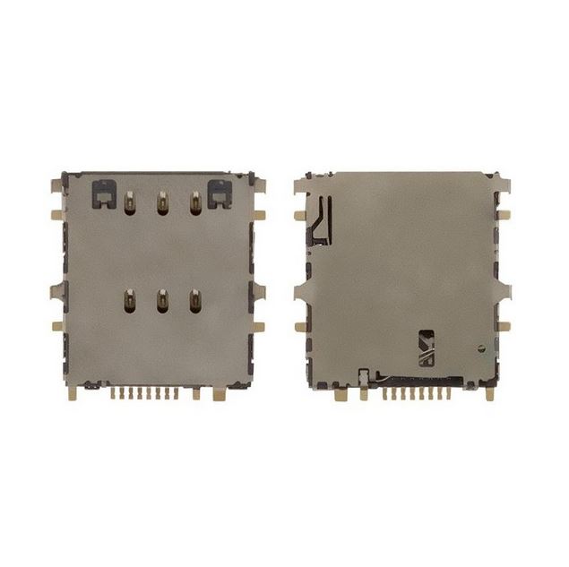Replacement for T211 TAB PINSET CONNECTOR SIM - Quality Phone Parts in Sri Lanka